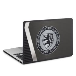 MacBook Case anthrazit