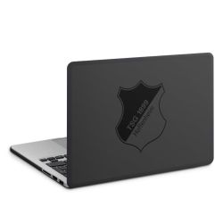MacBook Case anthrazit