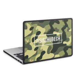 Hard Case für MacBook anthrazit