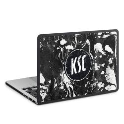 MacBook Case anthrazit