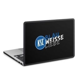 MacBook Case anthrazit