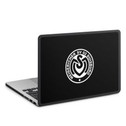 MacBook Case anthrazit