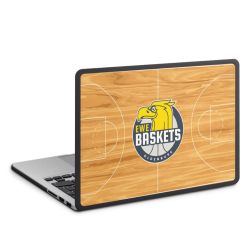 MacBook Case anthrazit