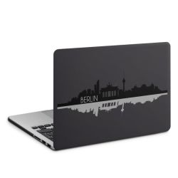 MacBook Case anthrazit