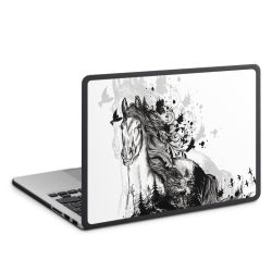 Hard Case for MacBook anthracite