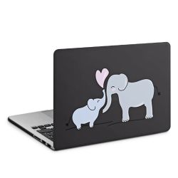 Hard Case for MacBook anthracite