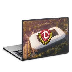 MacBook Case anthrazit