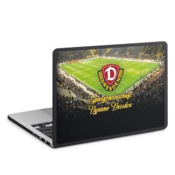 MacBook Case anthrazit