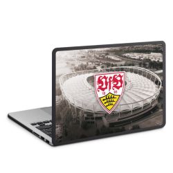 Hard Case für MacBook anthrazit