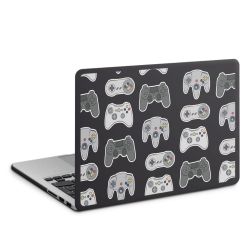 Hard Case for MacBook anthracite