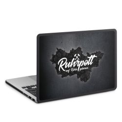 MacBook Case anthrazit