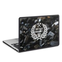 MacBook Case anthrazit