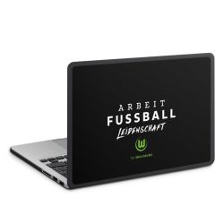 MacBook Case anthrazit