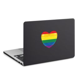 Hard Case for MacBook anthracite