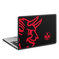 MacBook Case anthrazit
