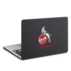 MacBook Case anthrazit