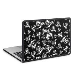 MacBook Case anthrazit