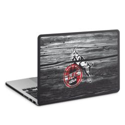 MacBook Case anthrazit
