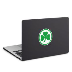 MacBook Case anthrazit