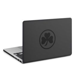 MacBook Case anthrazit