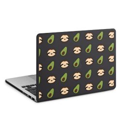 Hard Case for MacBook anthracite