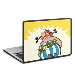 MacBook Case anthrazit