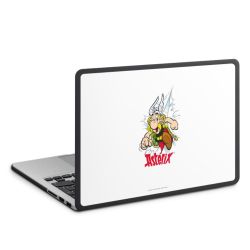 MacBook Case anthrazit