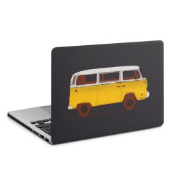 Hard Case for MacBook anthracite