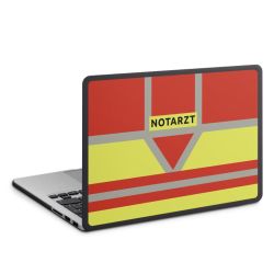 MacBook Case anthrazit