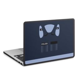 MacBook Case anthrazit