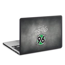 MacBook Case anthrazit