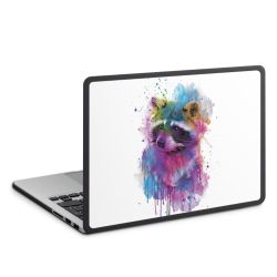 MacBook Case anthrazit