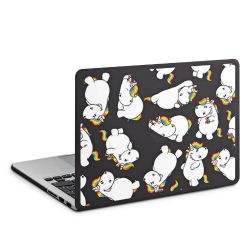 Hard Case für MacBook anthrazit