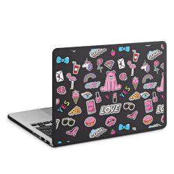 Hard Case for MacBook anthracite