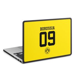 MacBook Case anthrazit