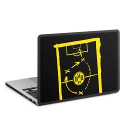 MacBook Case anthrazit