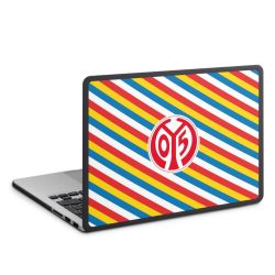 MacBook Case anthrazit
