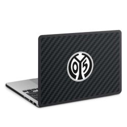 MacBook Case anthrazit