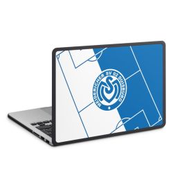 MacBook Case anthrazit