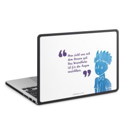 MacBook Case anthrazit