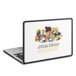 MacBook Case anthrazit