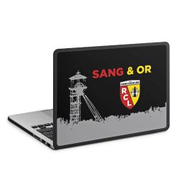 Hard Case for MacBook anthracite