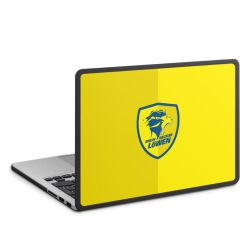 MacBook Case anthrazit