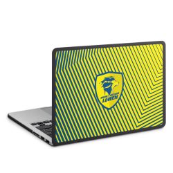 MacBook Case anthrazit