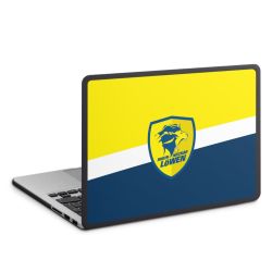 MacBook Case anthrazit