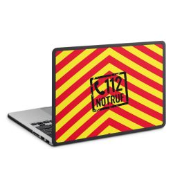 MacBook Case anthrazit