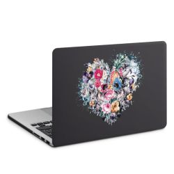 Hard Case for MacBook anthracite