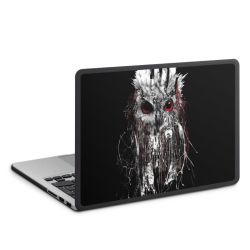 Hard Case for MacBook anthracite