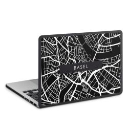 MacBook Case anthrazit