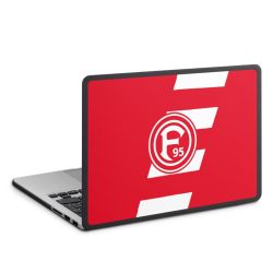 MacBook Case anthrazit